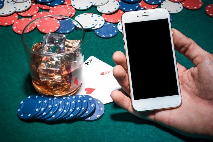 Pengguna mengunjungi halaman lupa kata sandi di situs suleslot dengan tampilan intuitif